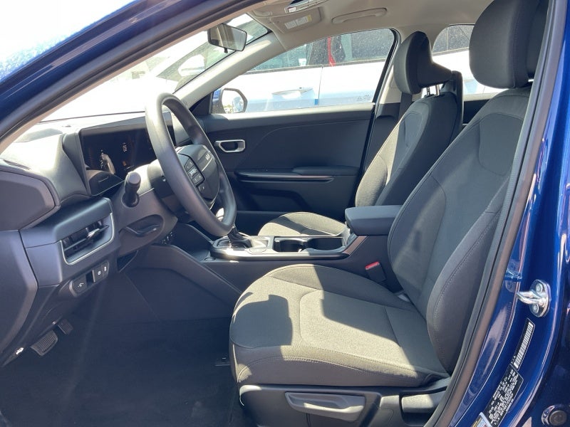 2026 Kia K4 Base