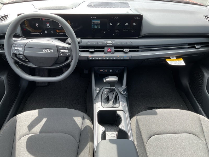 2026 Kia K4 Base
