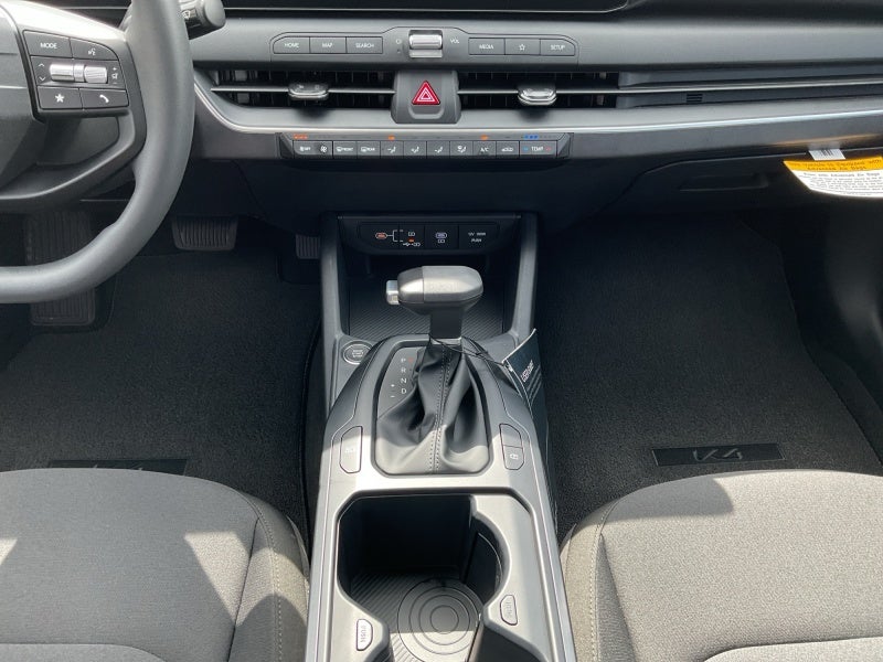 2026 Kia K4 Base