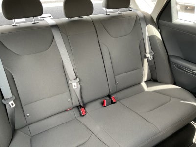 2026 Kia K4 Base