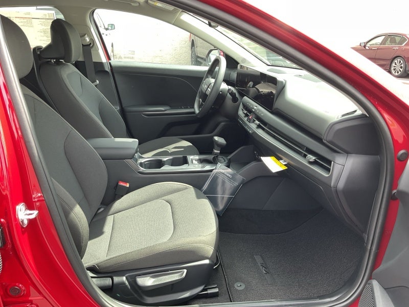 2026 Kia K4 Base