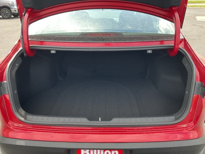 2026 Kia K4 Base