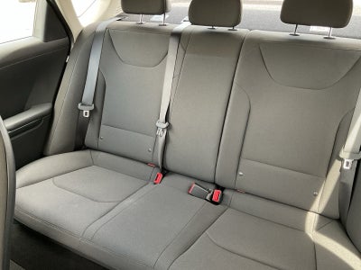 2026 Kia K4 Base
