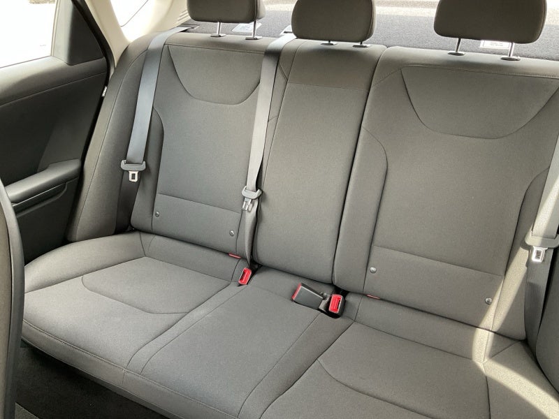 2026 Kia K4 Base