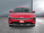 2026 Kia K4 Base