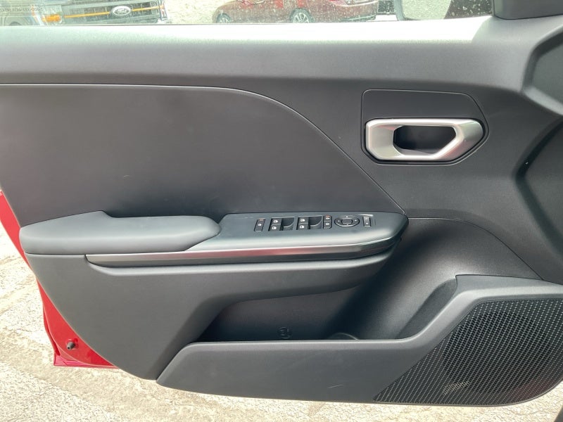 2026 Kia K4 Base