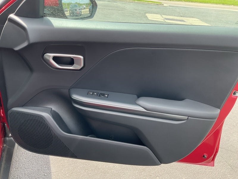 2026 Kia K4 Base