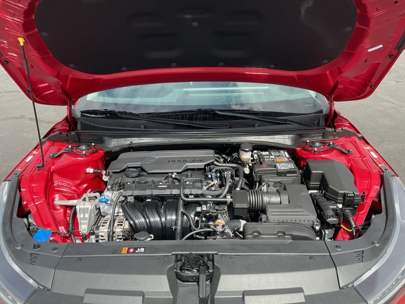 2026 Kia K4 Base