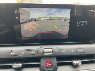 2026 Kia K4 Base