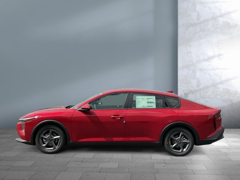 2026 Kia K4 Base