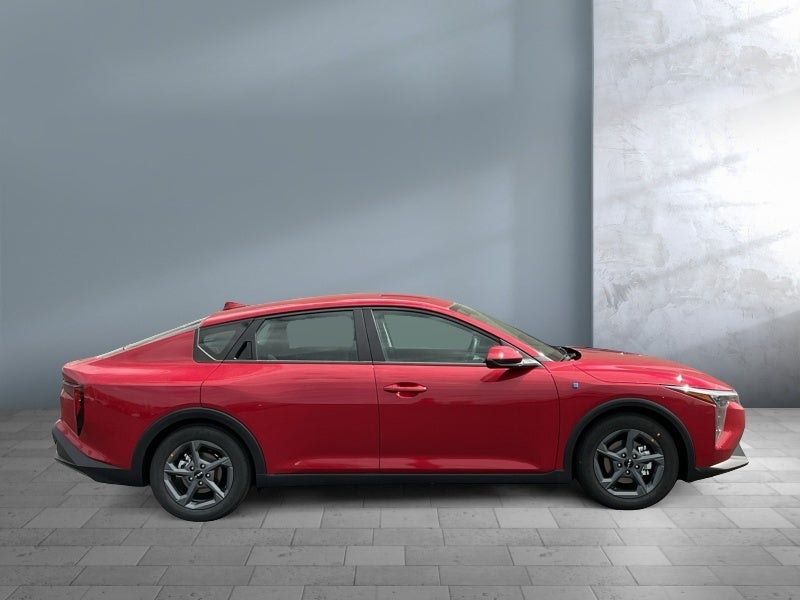2026 Kia K4 Base