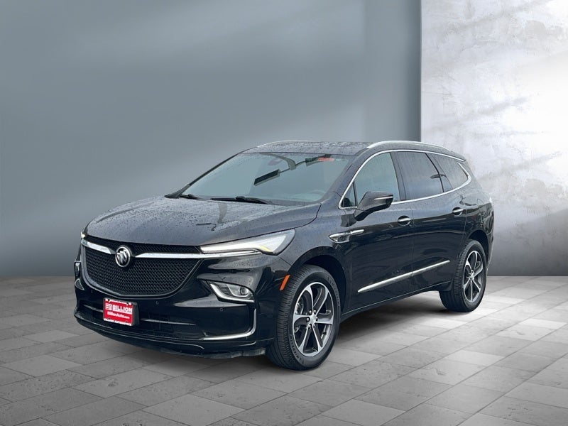 2022 Buick Enclave Essence