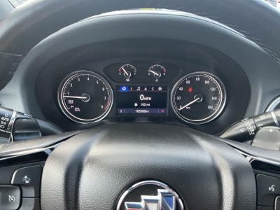 2022 Buick Enclave Essence