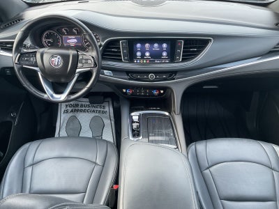 2022 Buick Enclave Essence