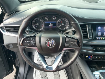 2022 Buick Enclave Essence