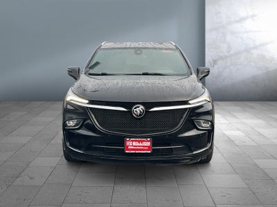 2022 Buick Enclave Essence