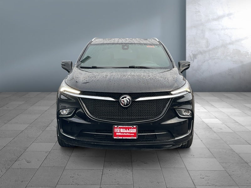 2022 Buick Enclave Essence