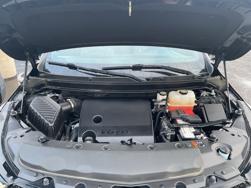 2022 Buick Enclave Essence