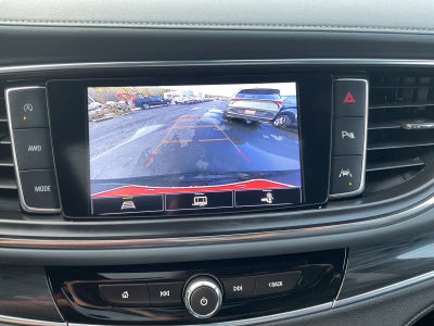 2022 Buick Enclave Essence
