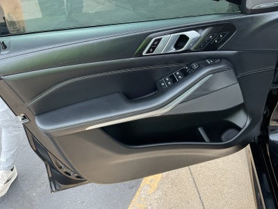 2023 BMW X5 M50i