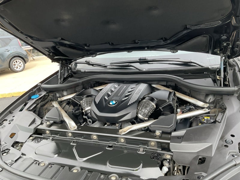 2023 BMW X5 M50i