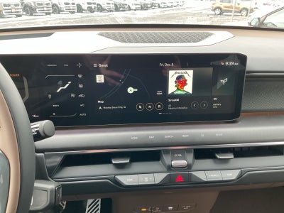 2026 Kia EV9 GT-Line