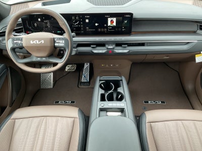 2026 Kia EV9 GT-Line