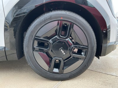 2026 Kia EV9 GT-Line