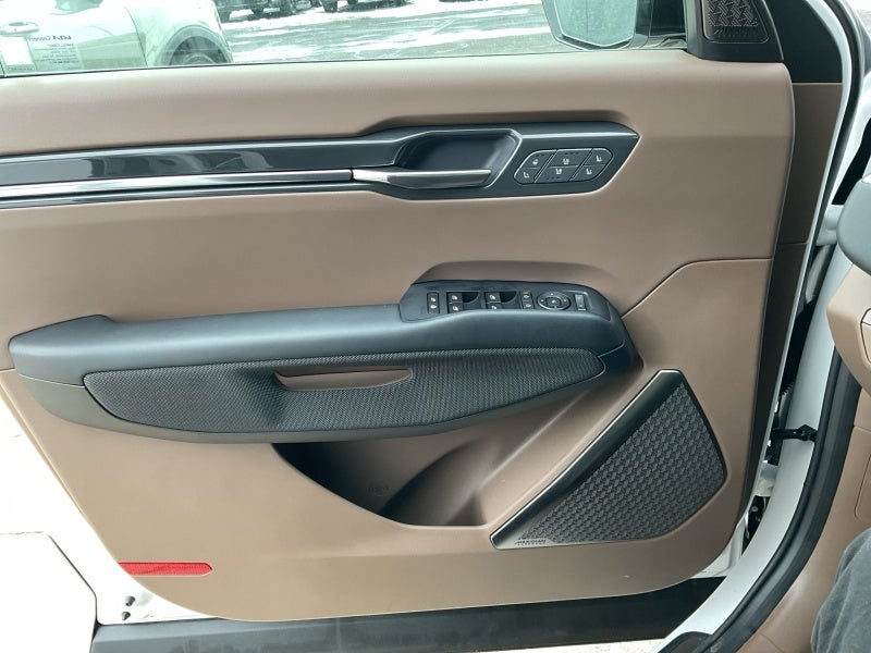 2026 Kia EV9 GT-Line