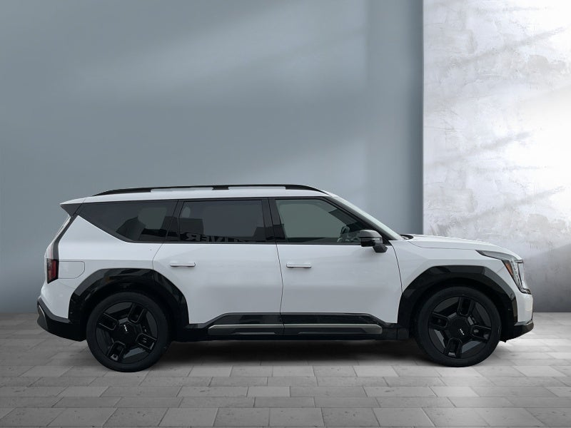 2026 Kia EV9 GT-Line