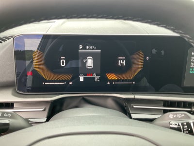 2027 Kia Sportage LX