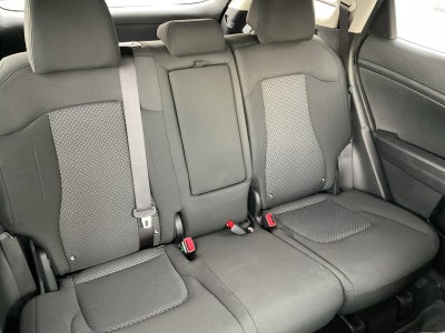 2027 Kia Sportage LX