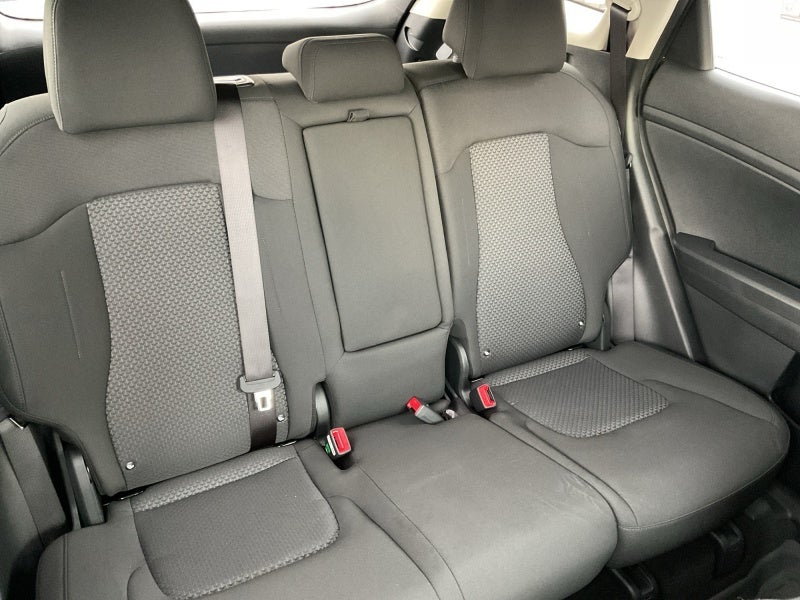 2027 Kia Sportage LX