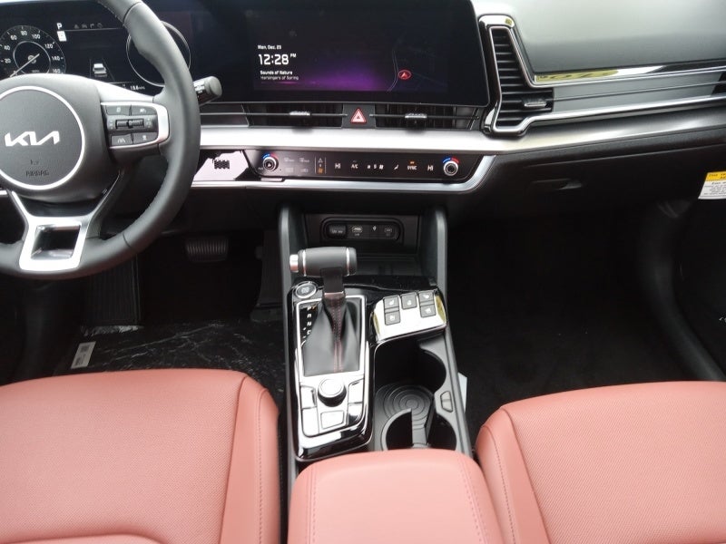 2025 Kia Sportage SX-Prestige