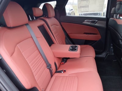 2025 Kia Sportage SX-Prestige