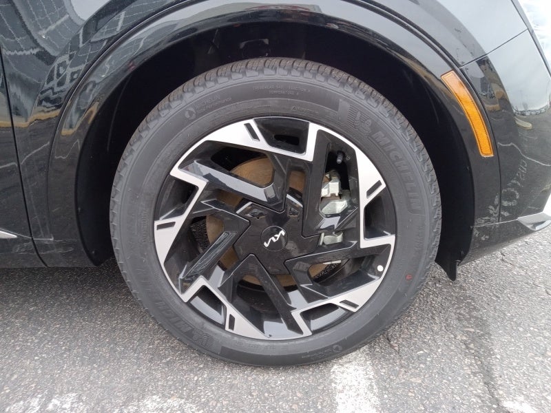 2025 Kia Sportage SX-Prestige