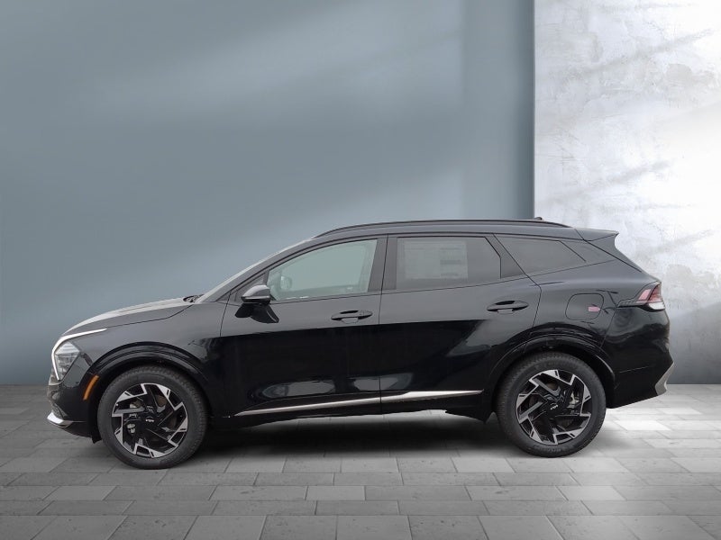 2025 Kia Sportage SX-Prestige