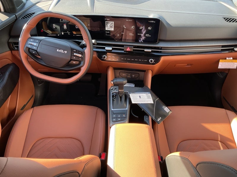 2027 Kia Sportage X-Line