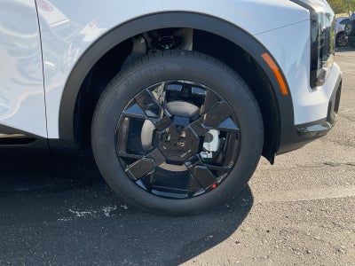 2027 Kia Sportage X-Line