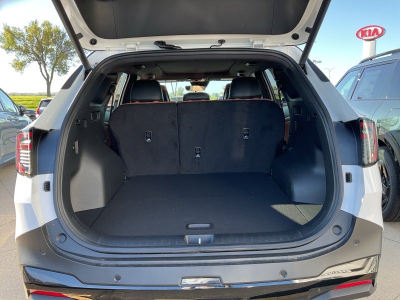 2027 Kia Sportage X-Line