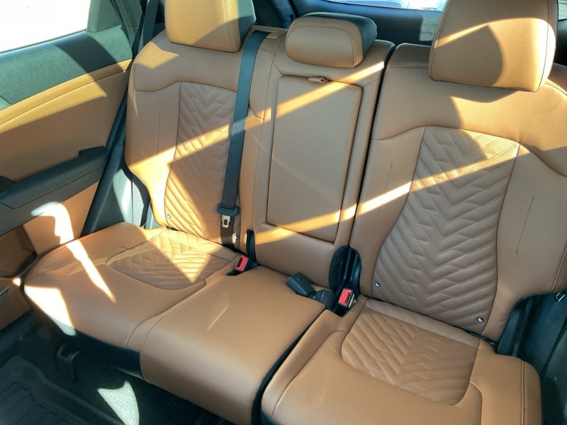 2027 Kia Sportage X-Line
