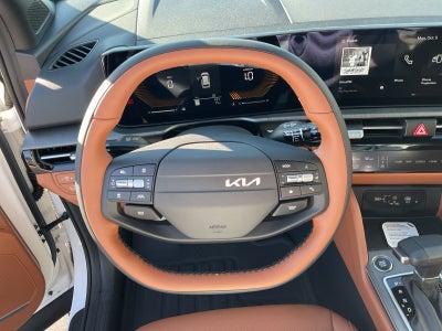 2027 Kia Sportage X-Line