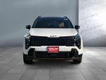 2027 Kia Sportage X-Line