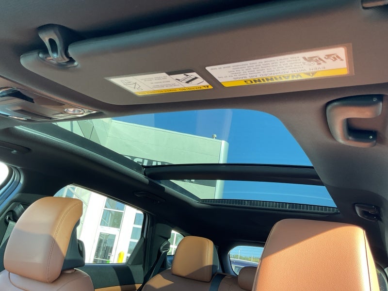 2027 Kia Sportage X-Line