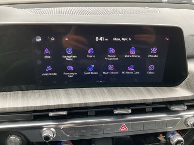 2025 Kia Telluride SX