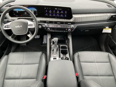 2025 Kia Telluride SX