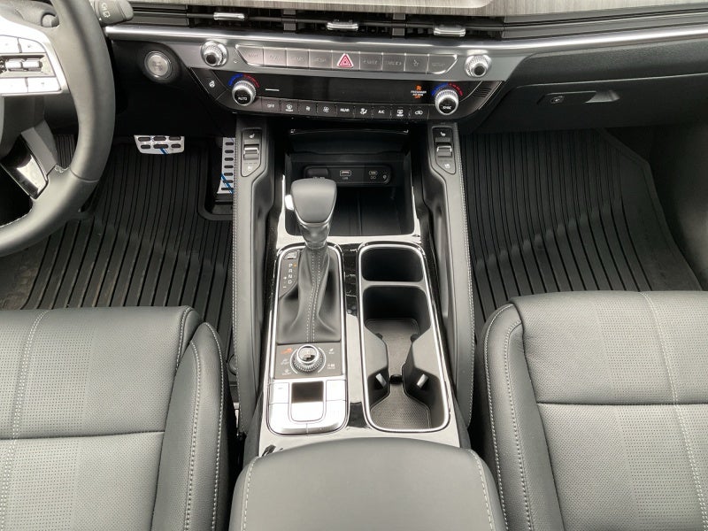 2025 Kia Telluride SX