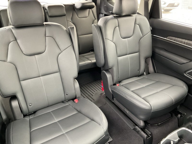 2025 Kia Telluride SX