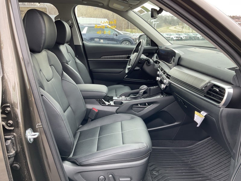 2025 Kia Telluride SX