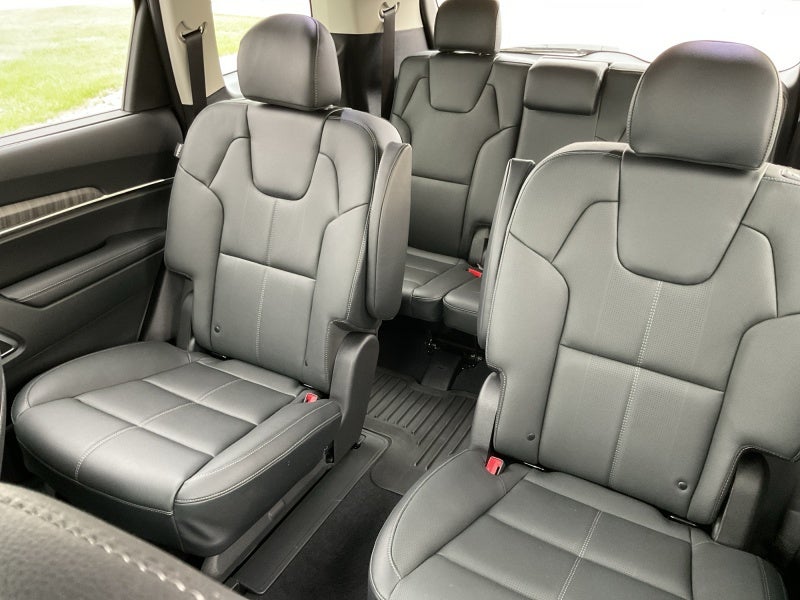 2025 Kia Telluride SX